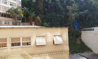 Imagem 3: Apto Centro, frente, amplo, sol, fino trato, Rua 16 de março - Petrópolis - RJ