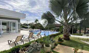 Imagem 2: Casa em condomínio Fechado no Chamonix - Itatiba/SP