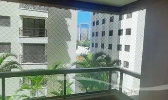 Imagem 2: BARUERI - Apartamento Padrão - Alphaville