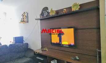 Imagem: Casa Padrão em São José dos Campos