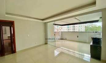 Imagem 3: Apartamento com 4 dormitórios à venda, 120 m² por R$ 1.180.000,00 - Buritis - Belo Horizon
