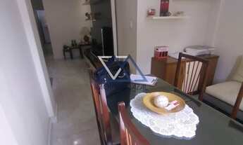 Imagem 5: 02 QUARTOS COM VISTA CRISTO REDENTOR - HUMAITA - RIO DE JANEIRO