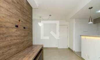 Imagem 4: Apartamento para Aluguel - Vila Miriam, 2 Quartos, 54 m2