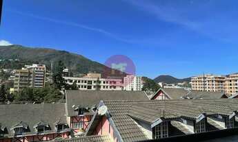 Imagem 4: Apartamento 02 quartos no Alto com lazer