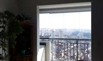 Imagem: Lindo Apartamento no Condomínio Raízes