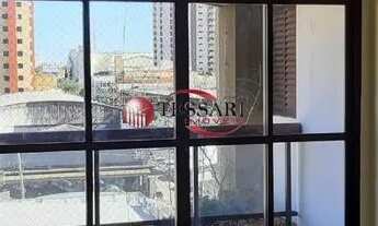 Imagem 2: Vende apartamento no Centro com 3 dormitórios, um tipo apartamento, sala 2 ambientes, cozi