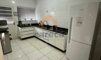 Imagem 2: Casa para Venda em São José do Rio Preto, Residencial Nato Vetorasso, 3 dormitórios, 1 suí