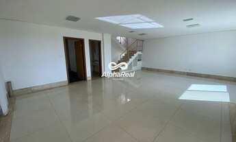 Imagem 3: Casa aluguel Alphaville lagoa dos Ingleses - Nova Lima