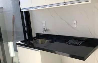 Imagem 5: Casa térrea no Residencial Giverny