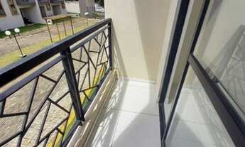 Imagem 3: Casa de condomínio sobrado para aluguel e venda possui 68 metros quadrados com 2 quartos