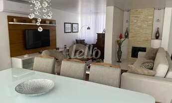 Imagem 3: São Paulo - Casa Padrão - Vila Mariana