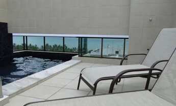 Imagem: Alugo lindo 2/4 mobiliado a poucos metros