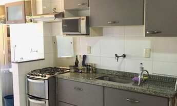 Imagem 5: Excelente 2 quartos com dependência completa, totalmente reformado no Cachambi