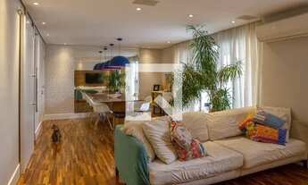 Imagem 3: Apartamento para Aluguel - Água Branca, 2 Quartos, 120 m2