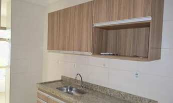 Imagem 5: Apartamento com 3 dormitórios, 125 m² - venda por R$ 580.000 ou aluguel por R$ 2.707/mês