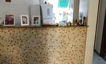 Imagem 4: Apartamento para venda possui 44 metros quadrados com 1 quarto em Ponto Novo - Aracaju - S