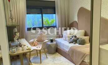 Imagem 4: Apartamento de 168,00 AUm² á Venda de 3 suítes com 2 vagas no