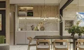 Imagem 4: Apartamento 3 suítes no Jardim Goiás, Churrasqueira a carvão, Praça das Artes