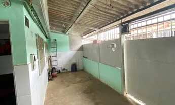 Imagem 5: Ágio 2 casas, 1 e 2 quartos, garagem para 1 carro, Ceilândia