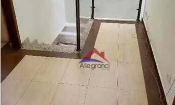 Imagem 7: Casa com 4 dormitórios, 250 m² - venda por R$ 1.330.000,00 ou aluguel por R$ 6.255,00/mês