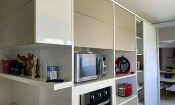 Imagem 4: Apartamento de altíssimo luxo em no GREENVILLE, finamente decorado, 276m / 04 SUÍTES