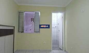 Imagem 3: ÓTIMA CASA 127m² COM 3 DORMITÓRIOS E 1 VAGA DE GARAGEM - PONTE GRANDE- GUARULHOS/SP