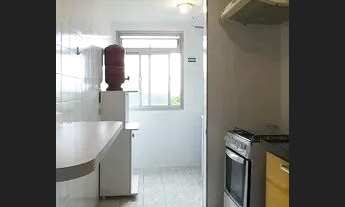 Imagem 7: Apartamento 43m² à venda Vila Madalena, São Paulo, SP