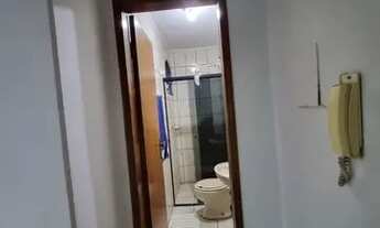 Imagem 4: Quarto mobiliado