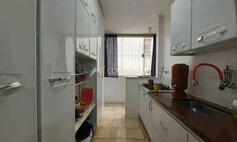 Imagem 7: Apartamento - Conjunto Residencial Parque Bandeirantes - Campinas