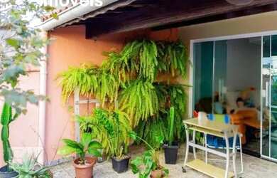 Imagem 3: Sobrado com 3 dormitórios com 1 Suíte, Uma bela Edícula com Suíte 256 m² R$ 795.000