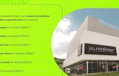 Imagem 6: Apartamento para Venda em Belo Horizonte, Castelo, 2 dormitórios, 1 banheiro, 1 vaga