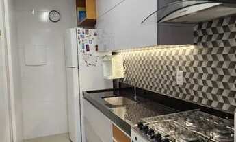 Imagem 7: Aluguel de Temporada, 2 quartos na quadra do mar Praia da Costa