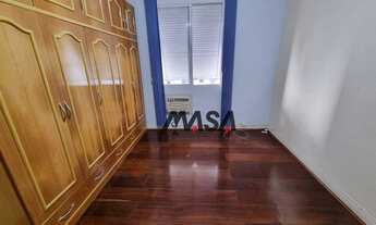 Imagem 6: Apartamento com 1 dormitório para alugar, por R$ 1.650/mês - Embaré - Santos/SP