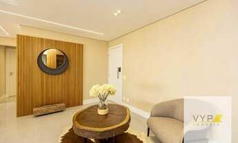 Imagem 5: Apartamento com 2 dormitórios à venda, 155 m² por R$ 1.670.000,00 - Portão - Curitiba/PR