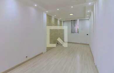 Imagem 2: Apartamento para Aluguel - Conjunto Residencial Jose Bonifacio, 2 Quartos, 56 m2