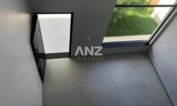 Imagem 4: Casa à venda no bairro Village Santa Georgina - Franca/SP