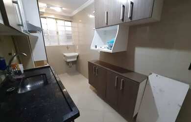 Imagem 5: Apartamento para locação na Vila Curuça