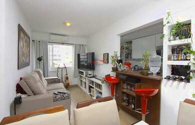 Imagem 2: Apartamento para Venda em Porto Alegre/RS