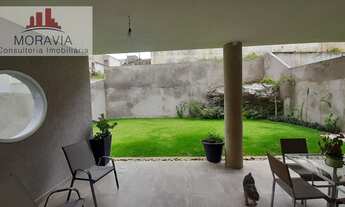 Imagem 5: Casa de Condominio em Alphaville - Santana de Parnaíba