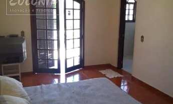 Imagem 2: Santo André - Casa Padrão - Jardim Las Vegas