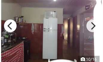 Imagem 5: URGENTE! ATENÇÃO! Linda casa na QR 504! 3Quartos!2Banheiros! Ac. Financiamento! Confira!