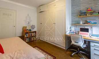 Imagem 7: 150 metros,3 dormitórios,suíte ,vaga -Higienópolis