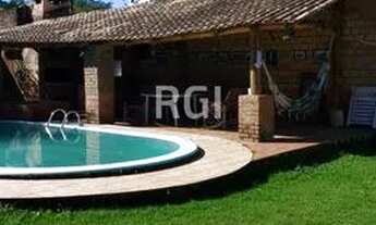 Imagem 2: CACHOEIRINHA - Casa Padrão - Vila Cachoeirinha