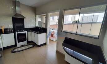 Imagem 7: Apartamento com 4 dormitórios à venda, 177 m² por R$ 800.000,00 - Centro - Londrina/PR