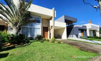 Imagem 3: XANGRI-Lá - Casa de Condomínio - Condominio Las Palmas