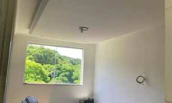 Imagem: Apartamento para aluguel possui 46 metros