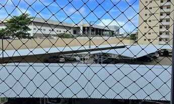 Imagem 7: Apartamento com 2 dormitórios para alugar, 57 m² por R$ 1.700,01/mês - Pitimbu - Natal/RN