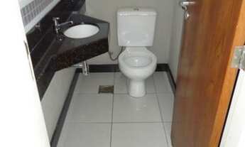 Imagem 3: Sala com banheiro e vaga de garagem - Icaraí/Niterói - RJ