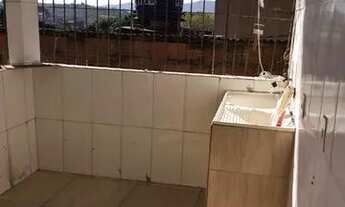 Imagem: Casa para alugar no bairro Santana