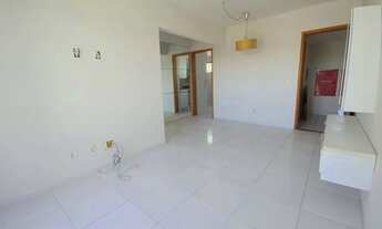 Imagem 4: Apartamento para venda, 73m com 3 quartos (sendo 2 suítes) em Campo Grande - Recife - PE